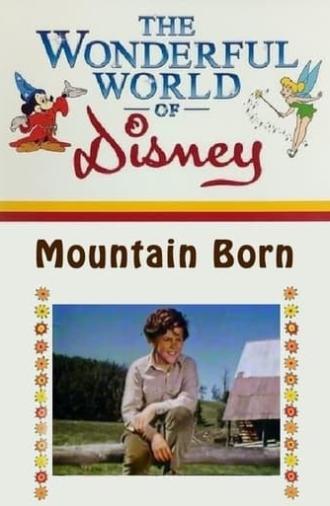 Mountain Born (1972)