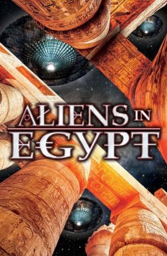 Aliens In Egypt (2017)