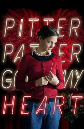 Pitter Patter Goes My Heart (2015)