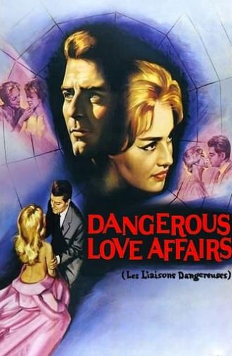 Dangerous Love Affairs (1959)