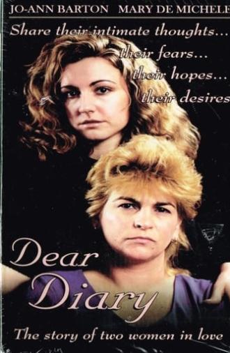 Dear Diary: The Story of Two Women In Love (2000)