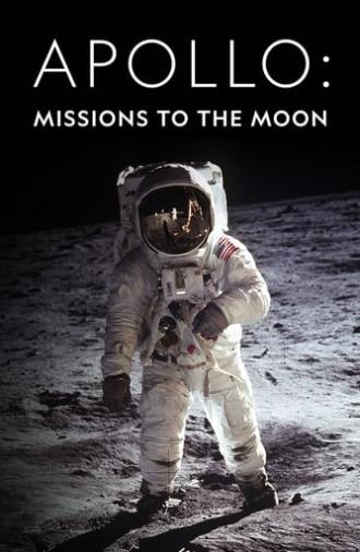 Apollo: Missions to the Moon (2019)