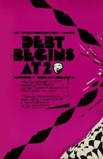 Debt Begins at 20 (1980)