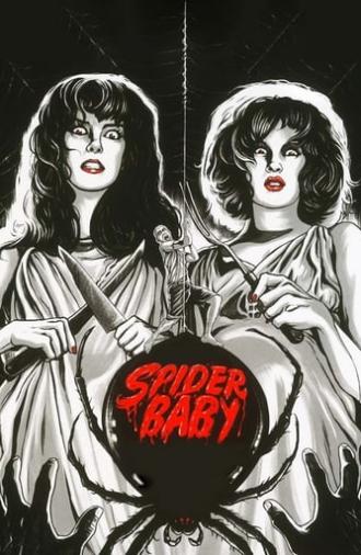 Spider Baby (1967)