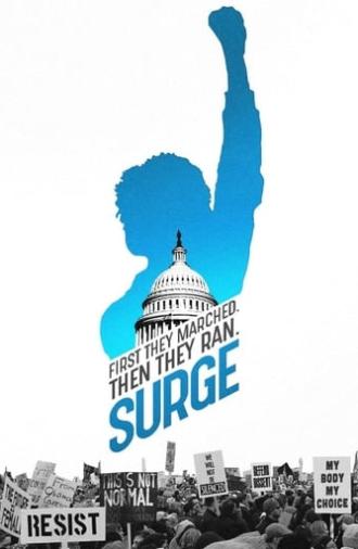 Surge (2020)