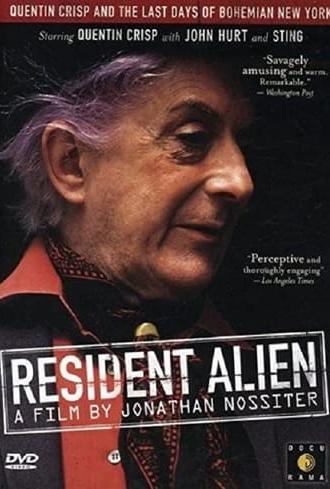 Resident Alien (1990)