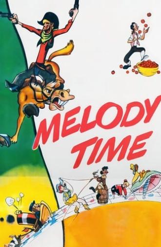 Melody Time (1948)