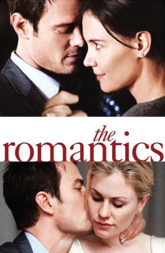 The Romantics (2010)