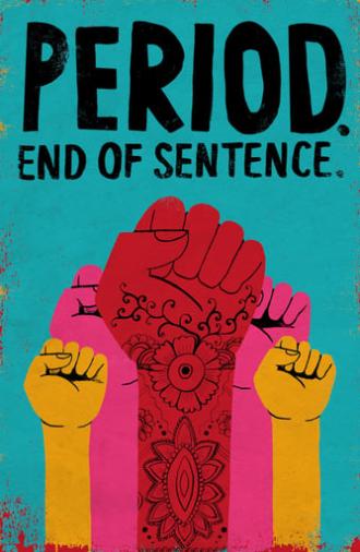 Period. End of Sentence. (2018)