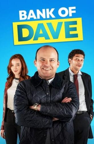 Bank of Dave (2023)