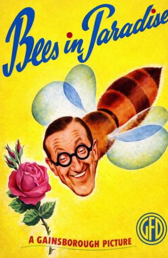 Bees in Paradise (1944)