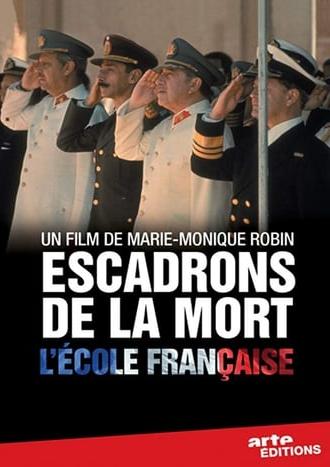 Death Squads: The French School (2003)