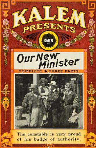 Our New Minister (1913)