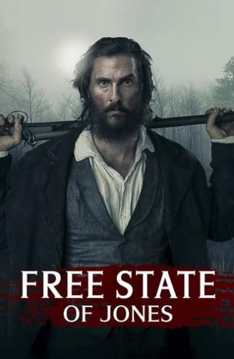 Free State of Jones (2016)