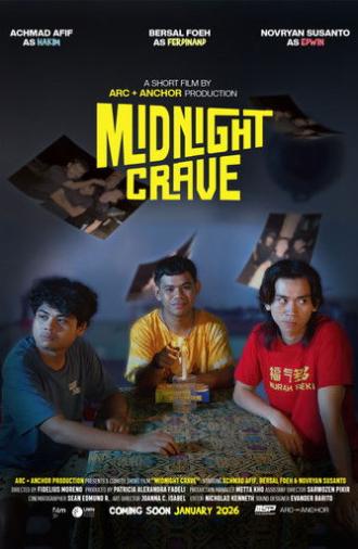 Midnight Crave (2026)