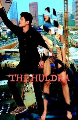 The Huldra (2020)