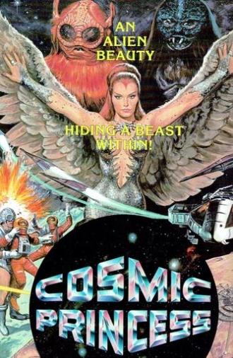 Cosmic Princess (1982)