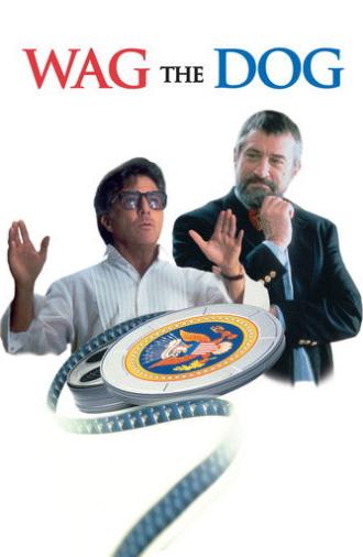 Wag the Dog (1997)
