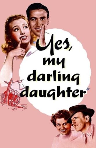 Yes, My Darling Daughter (1939)