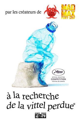 À LA RECHERCHE DE LA VITTEL PERDUE (2026)