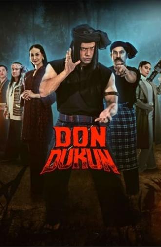 Don Dukun (2024)