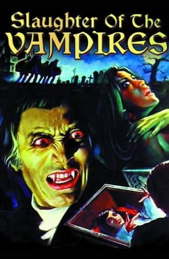 The Slaughter of the Vampires (1962)