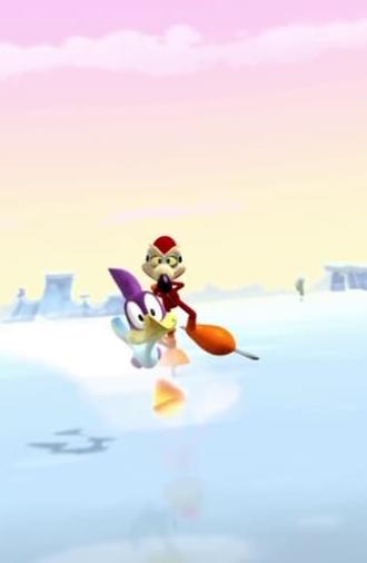 Winter Blunderland (2011)