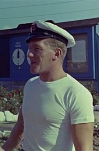 Call Me Captain (1961)