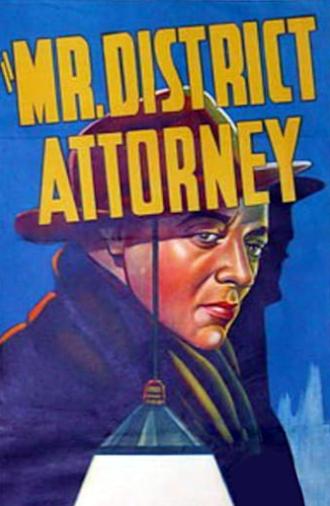 Mr. District Attorney (1941)