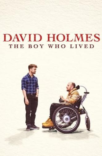 David Holmes: The Boy Who Lived (2023)