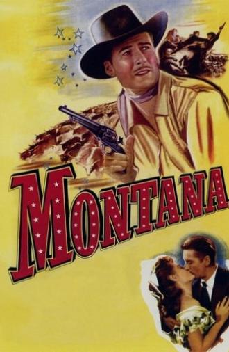Montana (1950)
