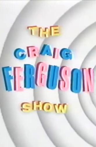 The Craig Ferguson Show (1990)