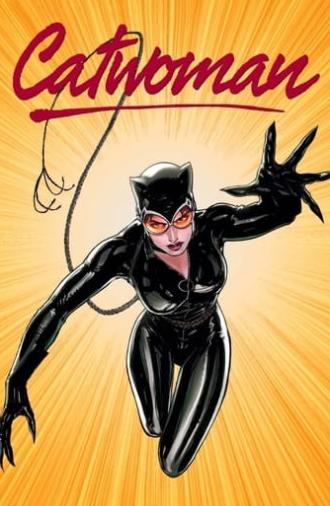 DC Showcase: Catwoman (2011)