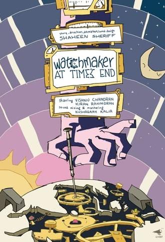 Watchmaker At Time's End (2020)