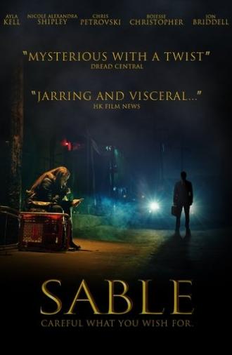 Sable (2017)