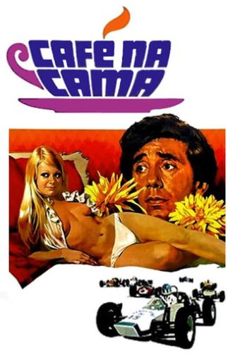 Café na Cama (1973)