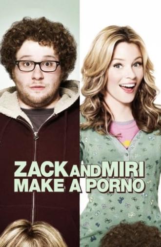 Zack and Miri Make a Porno (2008)