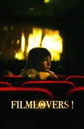 Filmlovers! (2025)