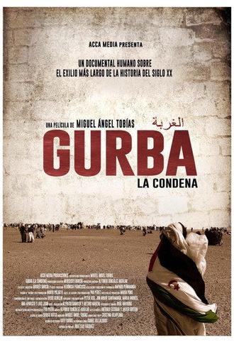 Gurba, the condemned (2014)
