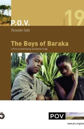 The Boys of Baraka (2005)