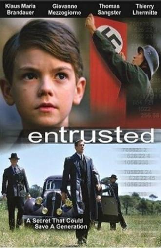 Entrusted (2003)