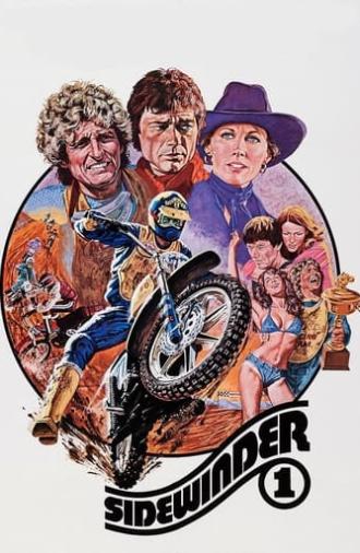 Sidewinder 1 (1977)