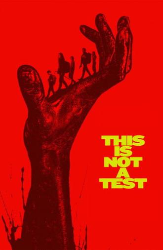 This Is Not a Test (2026)