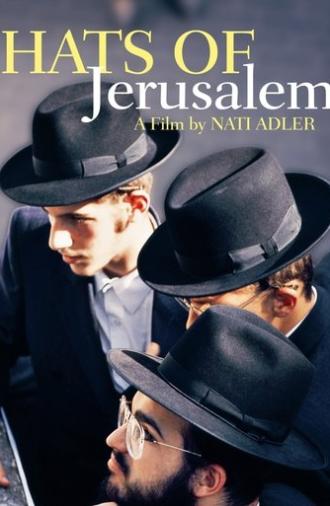 Hats of Jerusalem (2006)