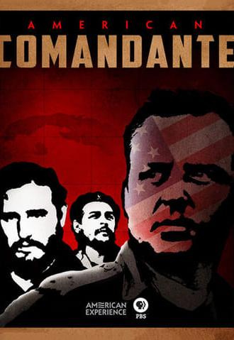 American Comandante (2015)