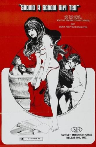 Should a Schoolgirl Tell? (1969)