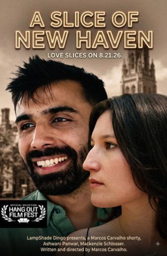 A Slice of New Haven (2026)