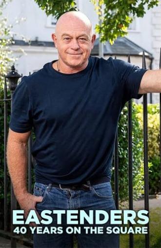 EastEnders: 40 Years on the Square (2025)