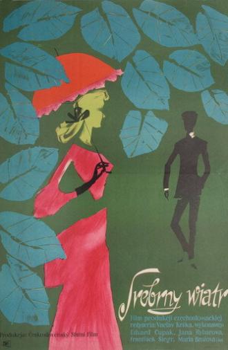 Silvery Wind (1956)