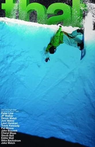 THAT - Snowboard Movie (2008)